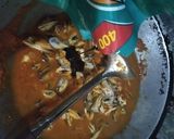Foto langkah ke 3 dari resep Sate Kerang.