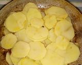 Foto del passaggio 3 della ricetta Frittata con verdure di stagione