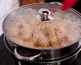 Foto langkah ke 16 dari resep TAHU BAKSO MINI | Dengan Bumbu Kacang Yang Bikin Nagih.