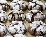 Pöfeteg keksz🍪 recept fázis 6 fotója