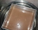 Foto langkah ke 2 dari resep Chocolate Puding Cake.