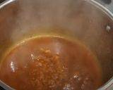 Ragacsos csirkeszárnyak recept fázis 8 fotója