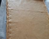 Foto del paso 2 de la receta: Tarta de cerezas casera