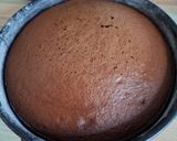 Une image de l'étape 3 de Gateau chocolat.
