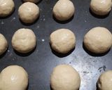 Foto del paso 8 de la receta: Berlinesas bien Clásicas! (También llamadas bolas de fraile)