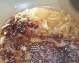 Foto langkah ke 3 dari resep Tofu sosis saus tiram.