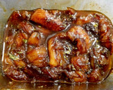 Foto del paso 2 de la receta: Pollo marinado