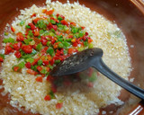 Foto del paso 3 de la receta: Burritos Mediterráneo