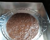 Foto langkah ke 3 dari resep Cheesecake (baked version).