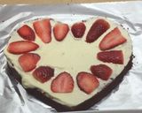 Foto del paso 10 de la receta Red Velvet Especial San Valentín