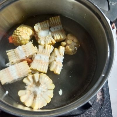 Langkah 1