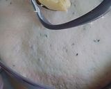 صورة لخطوة 1 من وصفة كسرة مطلوع 🥖 على طريقتي 👍👍❤️