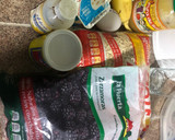Foto del paso 1 de la receta: Panqué de avena con zarzas