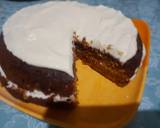 No-Bake Carrot Cake recipe step 6 photo