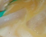 A picture of step 3 of Pineapple and Ginger Drink.