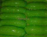 Foto langkah ke 9 dari resep Killer toast pandan super soft.