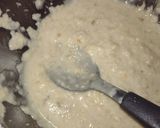 Foto del paso 3 de la receta: Panckes de fruta veganos