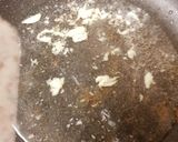 A picture of step 1 of Bourbon Chicken nice Sweet Tasty. ☺.