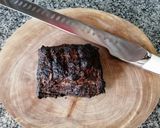 รูปขั้นตอนการทำที่ 7 ของ เนื้อเสือร้องไห้ย่าง (Texas Smoked Brisket)