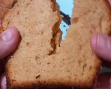 Foto del paso 5 de la receta: Budín de Dulce de Leche🍯❤️