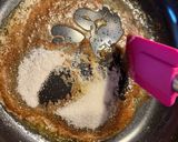 Fahéjas almás csiga csokis-mascarpone-s öntettel😍 recept fázis 4 fotója