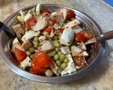 Foto del paso 3 de la receta: Ensalada fresca con cherry y suprema