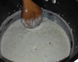 Foto del paso 5 de la receta: Salsa 4 quesos
