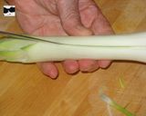Foto del paso 2 de la receta: Papilla para bebés