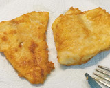 Foto del paso 4 de la receta: Hervido Valenciano con Merluza a la Romana