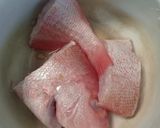 Foto langkah ke 1 dari resep 🍂Sup Ikan Kakap.