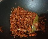 Foto langkah ke 4 dari resep Balado Teri dan Kacang Tanah.