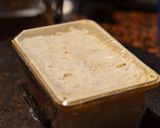 Foto del paso 1 de la receta: Ciabatta o pan chapata