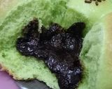 Foto langkah ke 15 dari resep Roti Sobek Isi Coklat.
