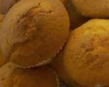 A picture of step 13 of Carrot Cupcakes #queencakescontest.