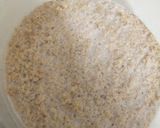 Foto del paso 1 de la receta: Tarta de soja texturizada