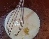 Foto del paso 1 de la receta: Muffins de zanahoria y naranja