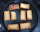 Bruschetta recipe step 3 photo
