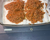Foto del paso 14 de la receta: Lasaña de Carne