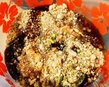 Foto del paso 2 de la receta: MIX De🥜Frutos Secos Para Baklava...!