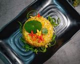 Foto langkah ke 4 dari resep Nasi Goreng Rempah.