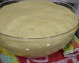 Foto del paso 5 de la receta Rosca de yema
