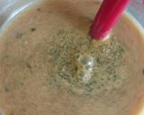 A picture of step 4 of Vickys Simple Chicken Casserole, GF DF EF SF NF.