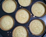 Foto langkah ke 6 dari resep Martabak mini (Manis).