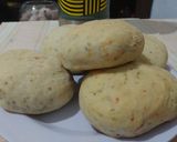 Foto del paso 7 de la receta: Pancitos de Queso y orégano 🍞🤤