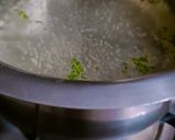 A picture of step 2 of Niramish Bandhakopir Dalna / Bengali Canbage.
