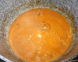 Pirított nyúlcombok 🍗 gombás-tejfölös mártásban 🍄 recept fázis 8 fotója
