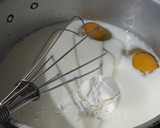 Foto del paso 8 de la receta: Tarta de frutillas/pastelera. Grace