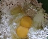Foto langkah ke 3 dari resep Batagor + Bumbu Kacang Homemade.