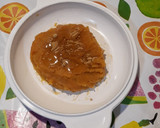 Foto del paso 2 de la receta: Boniato con miel y jengibre