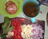Foto langkah ke 2 dari resep Kering tempe.